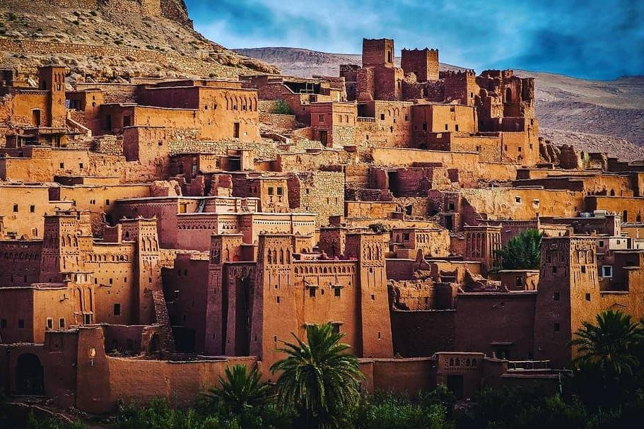 Toumi Travel Tours-瓦尔扎扎特必去景点