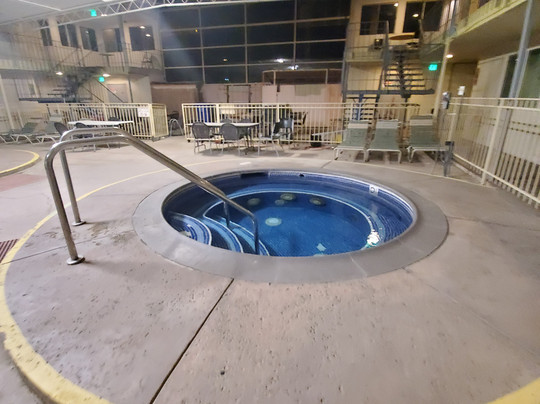 Sandpiper Springs Spa & Retreat主图