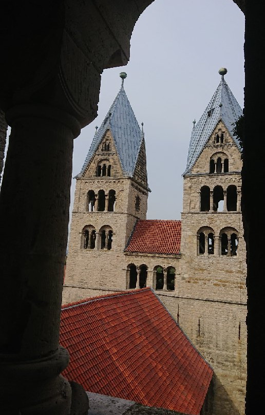 Liebfrauenkirche-Halberstadt必去景点