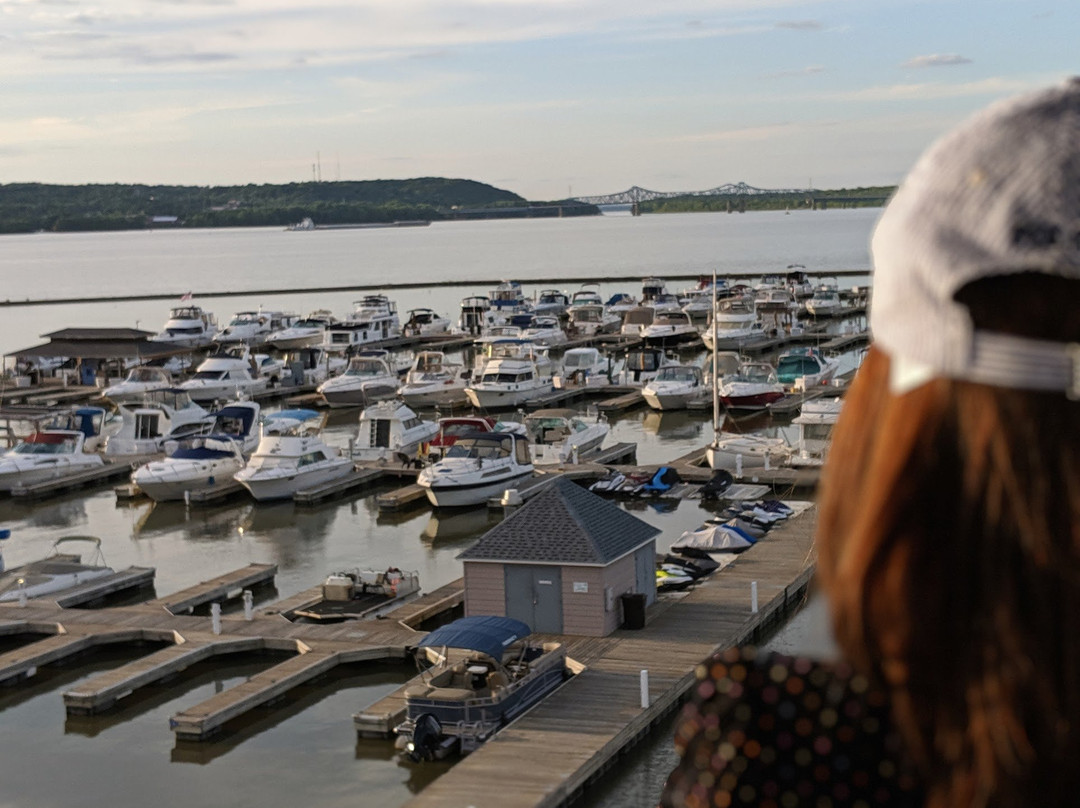 Storm Shelter East Peoria