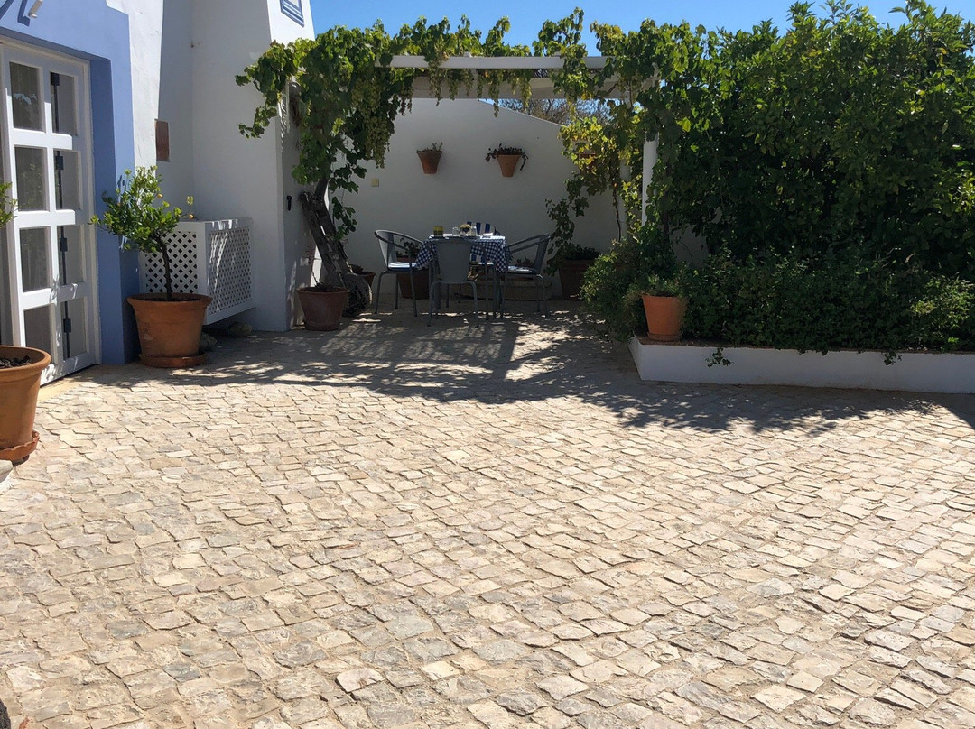 Monte das Cortelhas主图