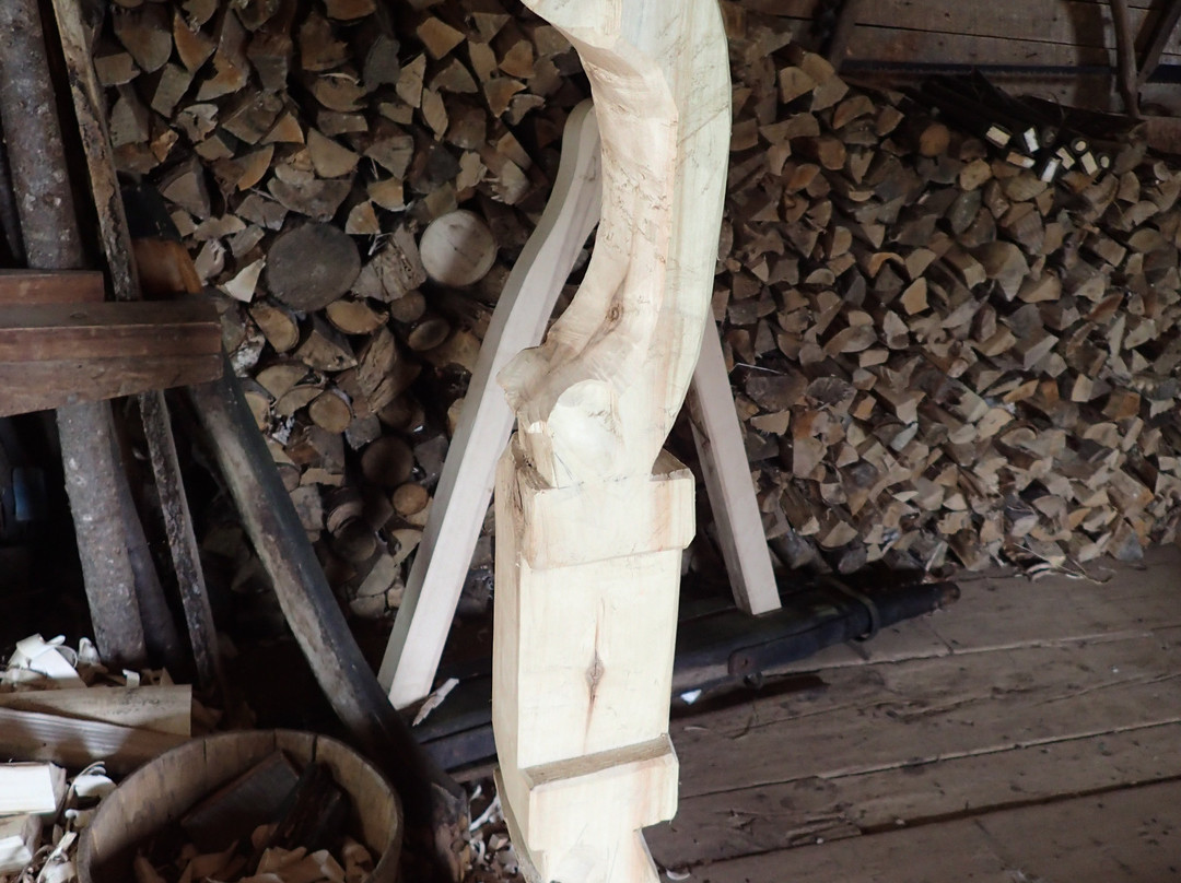 Ross Farm Museum-New Ross必去景点