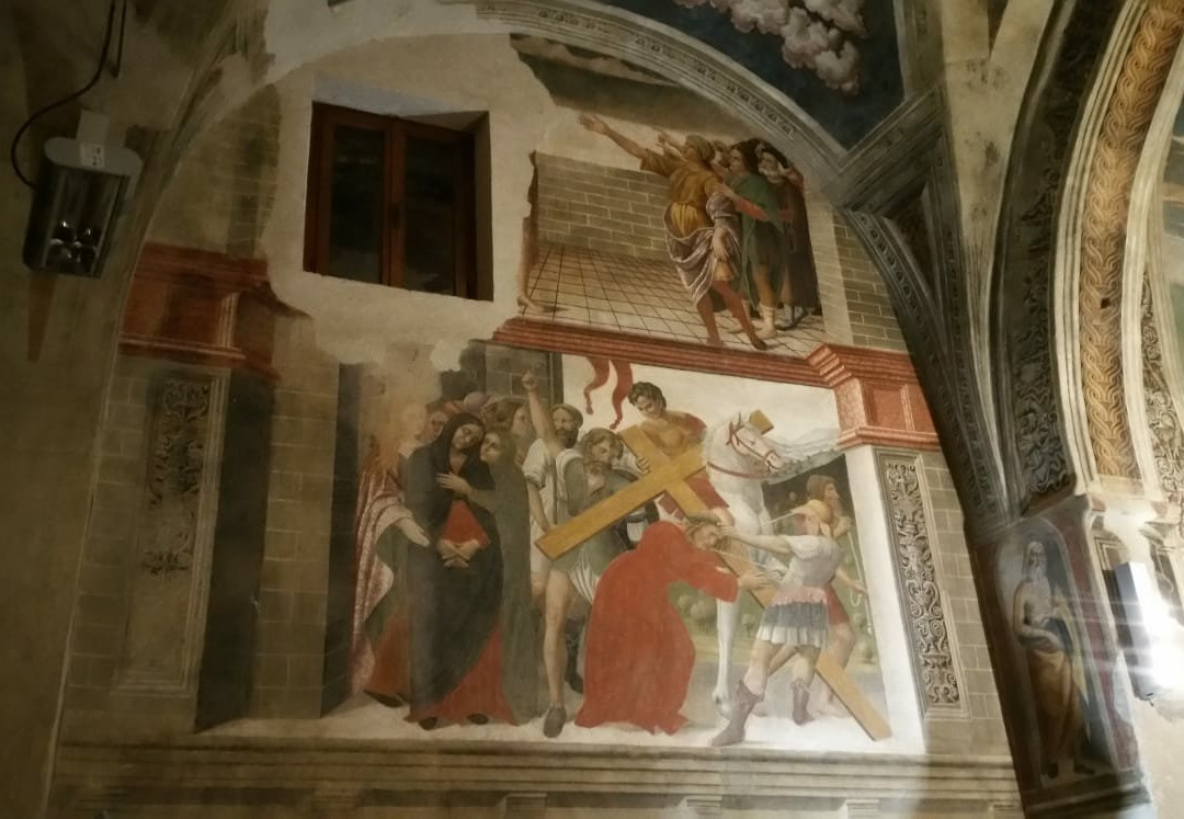 Chiesa della Misericordia景点图片