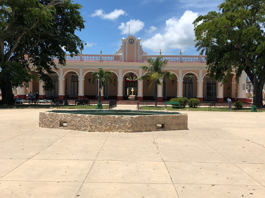 Museo Oscar Maria de Rojas景点图片