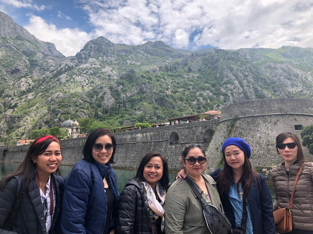 Dubrovnik Transfer Services-杜布罗夫尼克必去景点