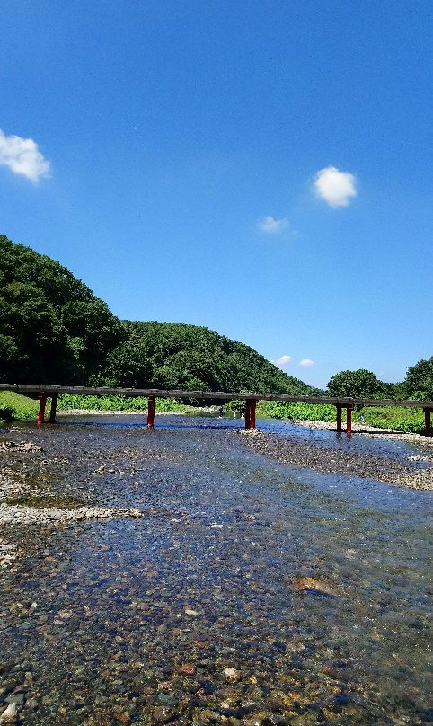 Kakurake Seiryu no Sato-东松山市必去景点