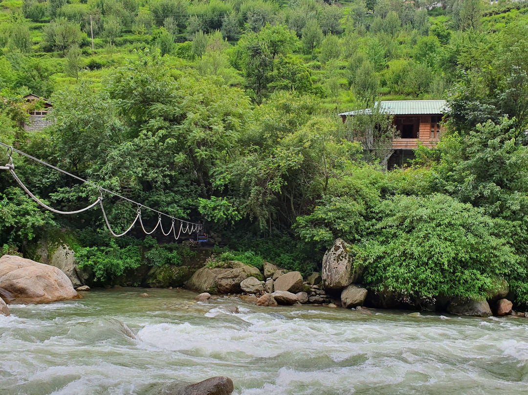 Raju's Cottage主图