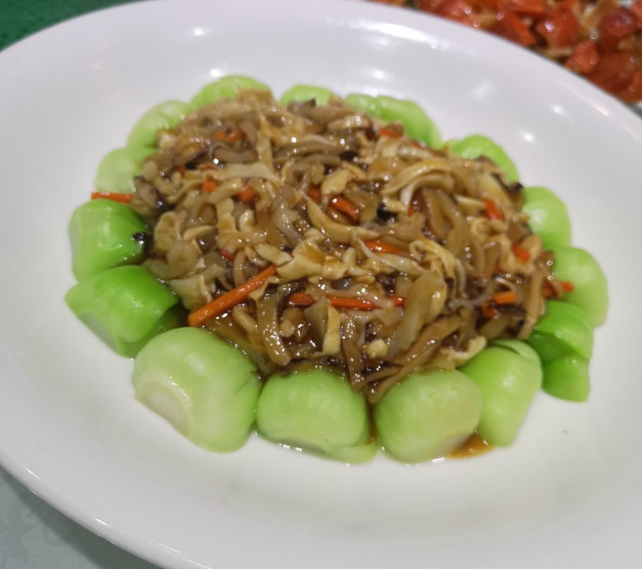 Sweetheart Chinese Restaurant Sheung Wan Branch