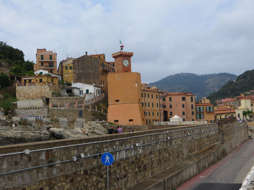 Torre degli Appiani景点图片