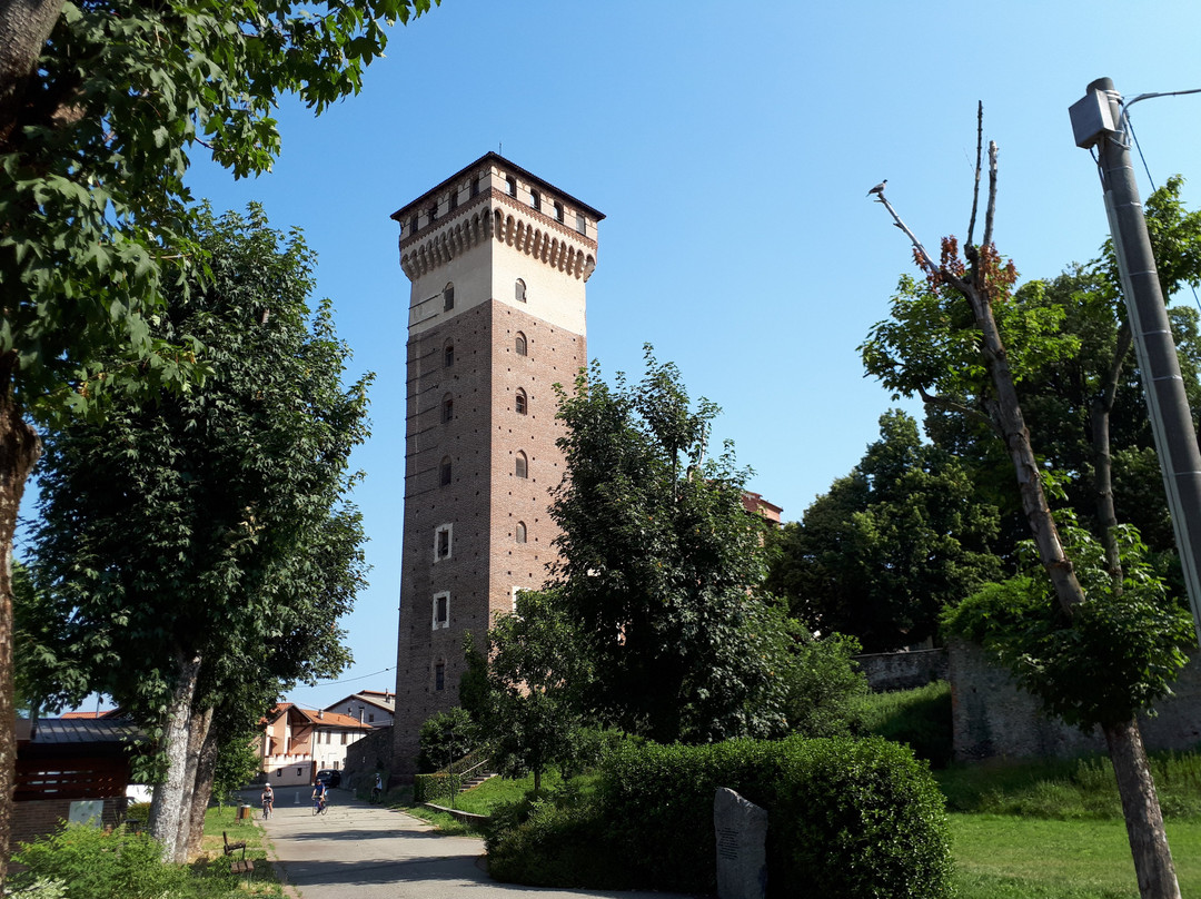 Castello di Rovasenda-Rovasenda必去景点