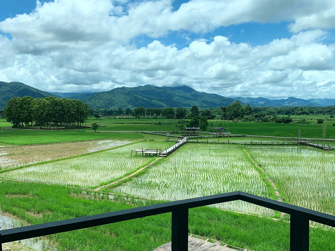Sangthong Resort主图