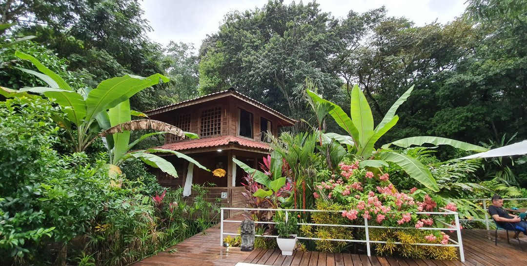 Hotel Boutique & Spa Tangara Azul主图