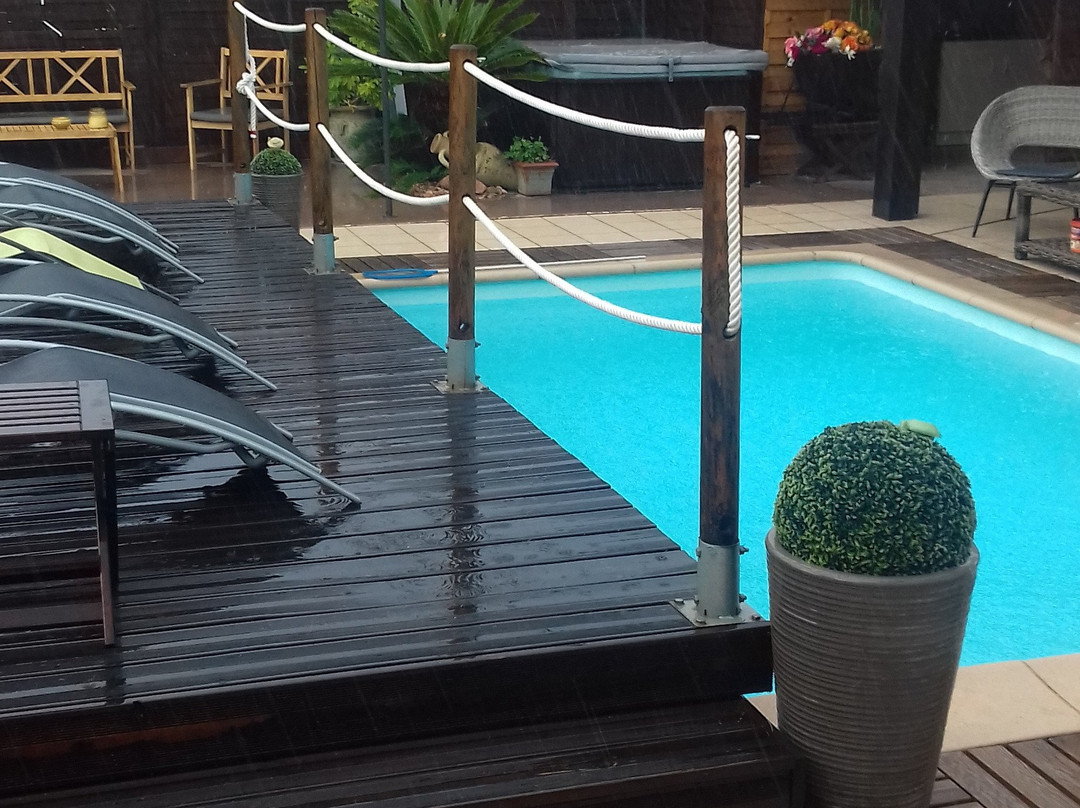 La villa de la marana主图