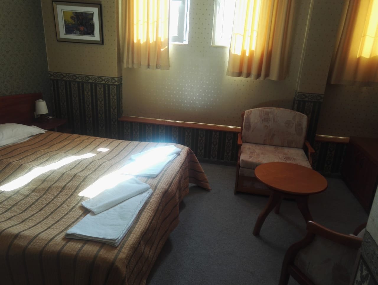Hotel Chiplakoff-官方