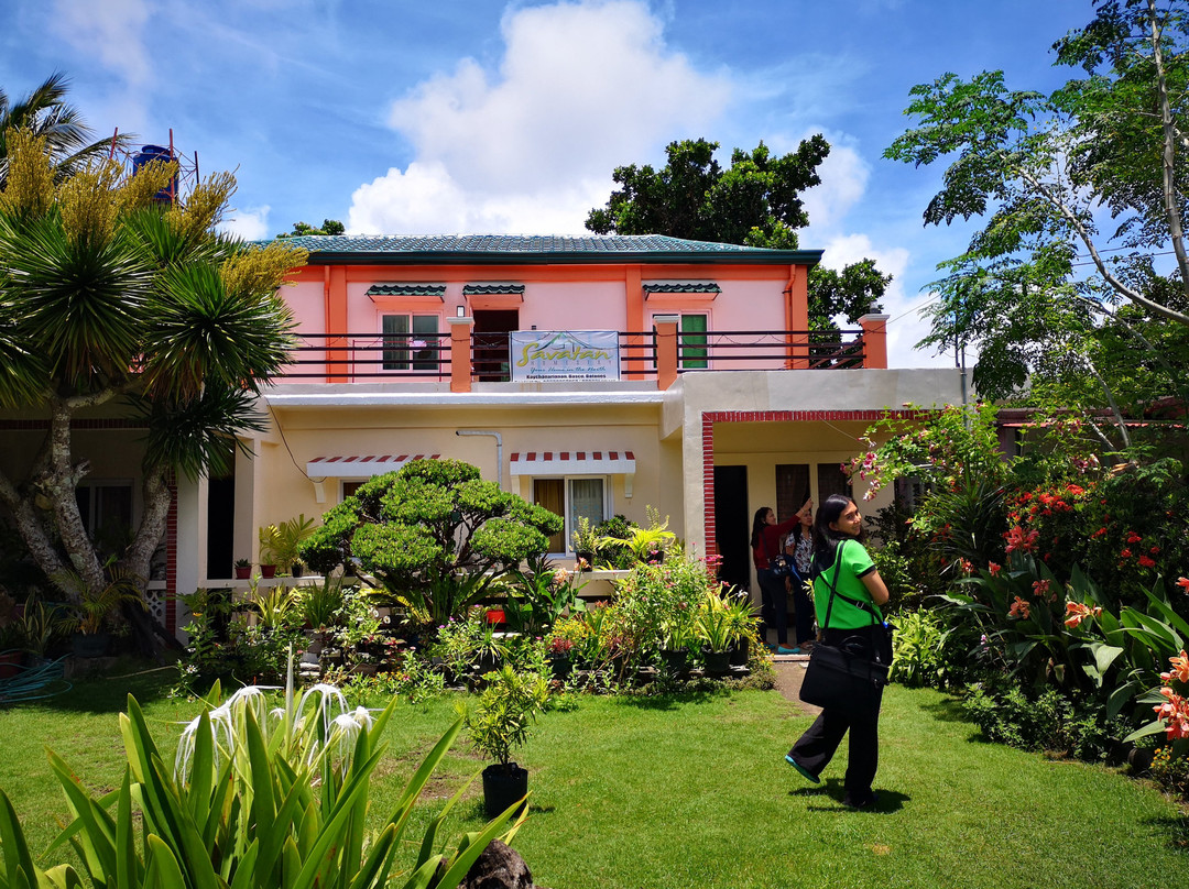 Savatan Homestay主图