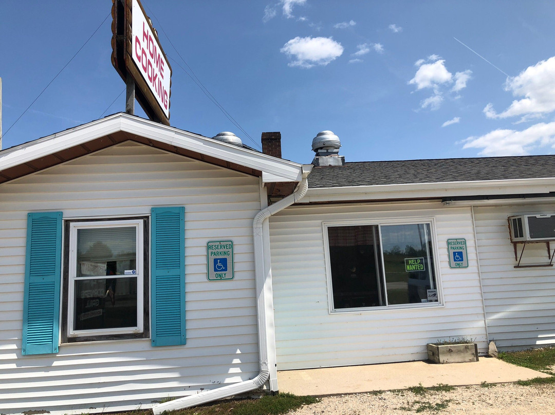 Marion旅游攻略图片