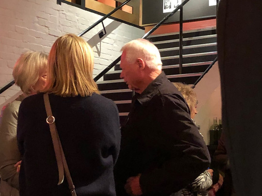 贝尔沃街剧院-悉尼必去景点