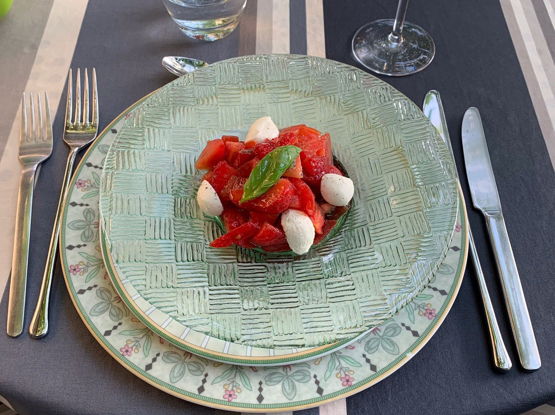 木林拉比克酒店主图