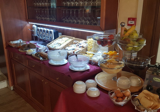 Nouvel Hotel Des Bains主图