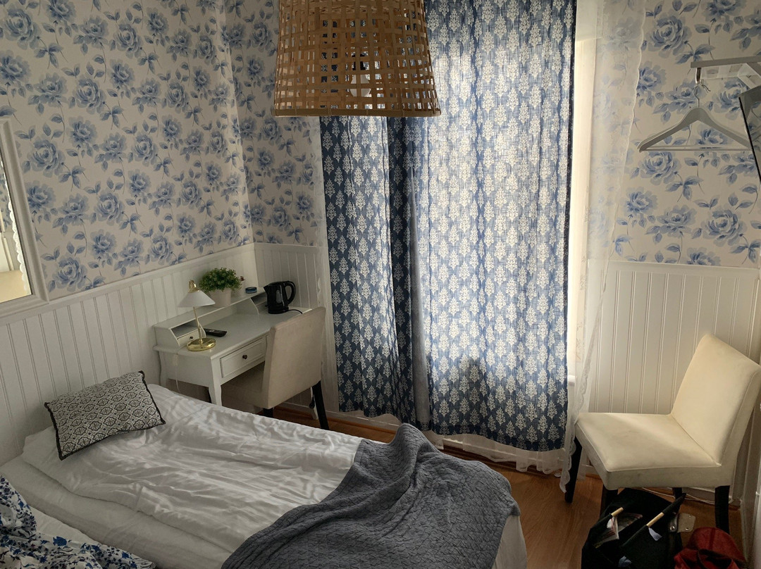 Nautic Hotell Marstrand主图