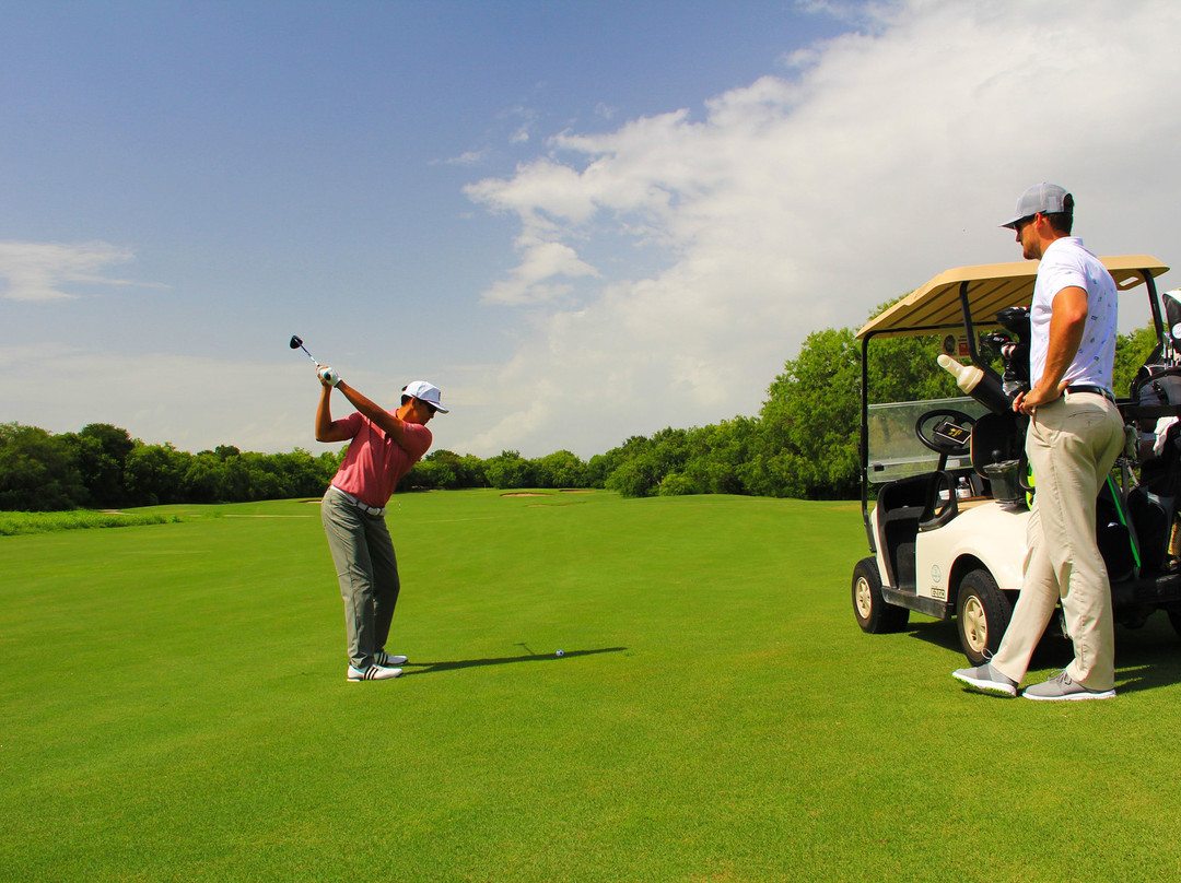 Republic Golf Club-圣安东尼奥市必去景点