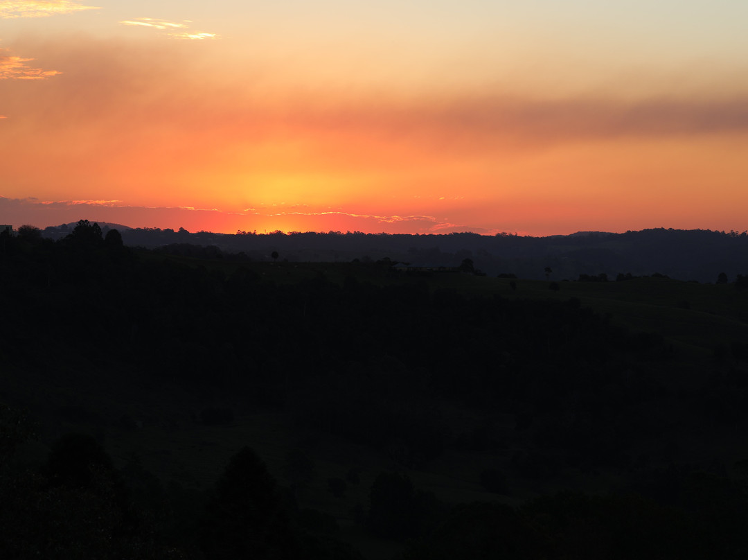 马乐热带度假胜地主图