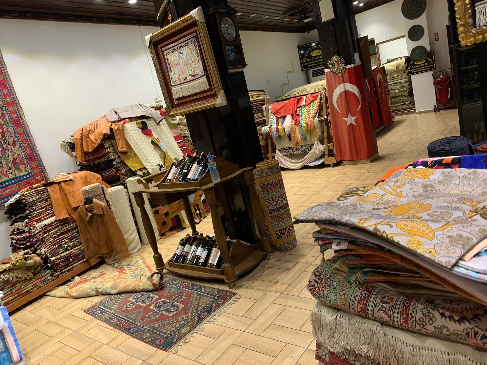 哈德良门酒店-餐饮