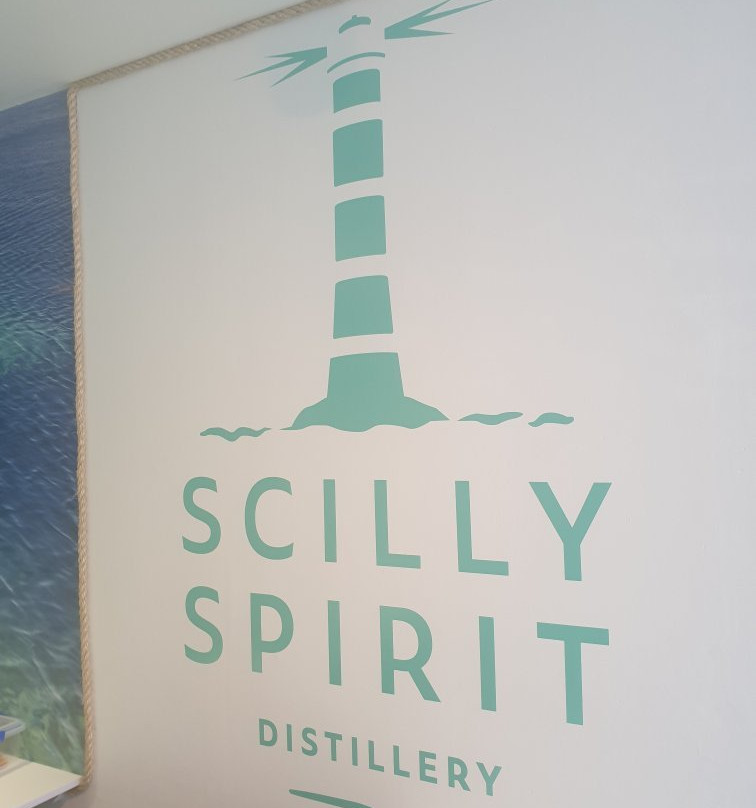 Island Gin-St Mary's必去景点