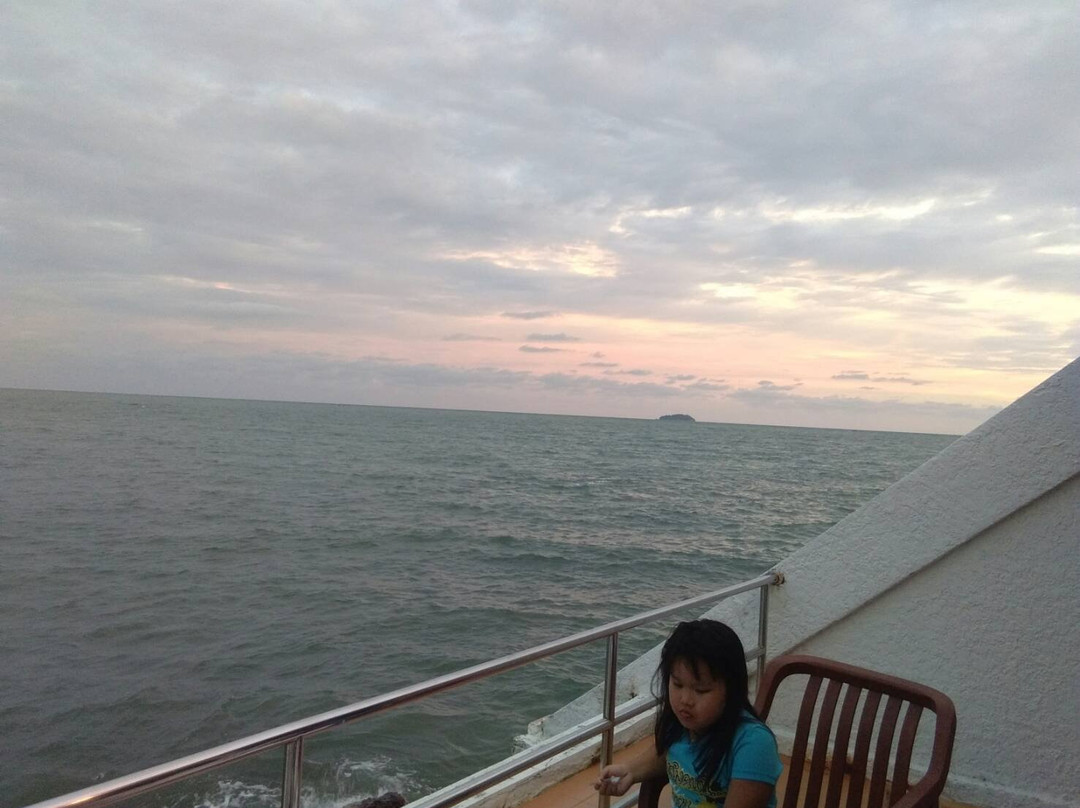 Wang Kaeo Park-查蓬必去景点