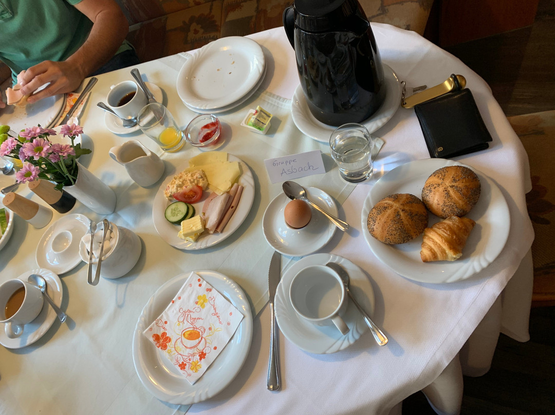 Hotel Reussischer Hof主图