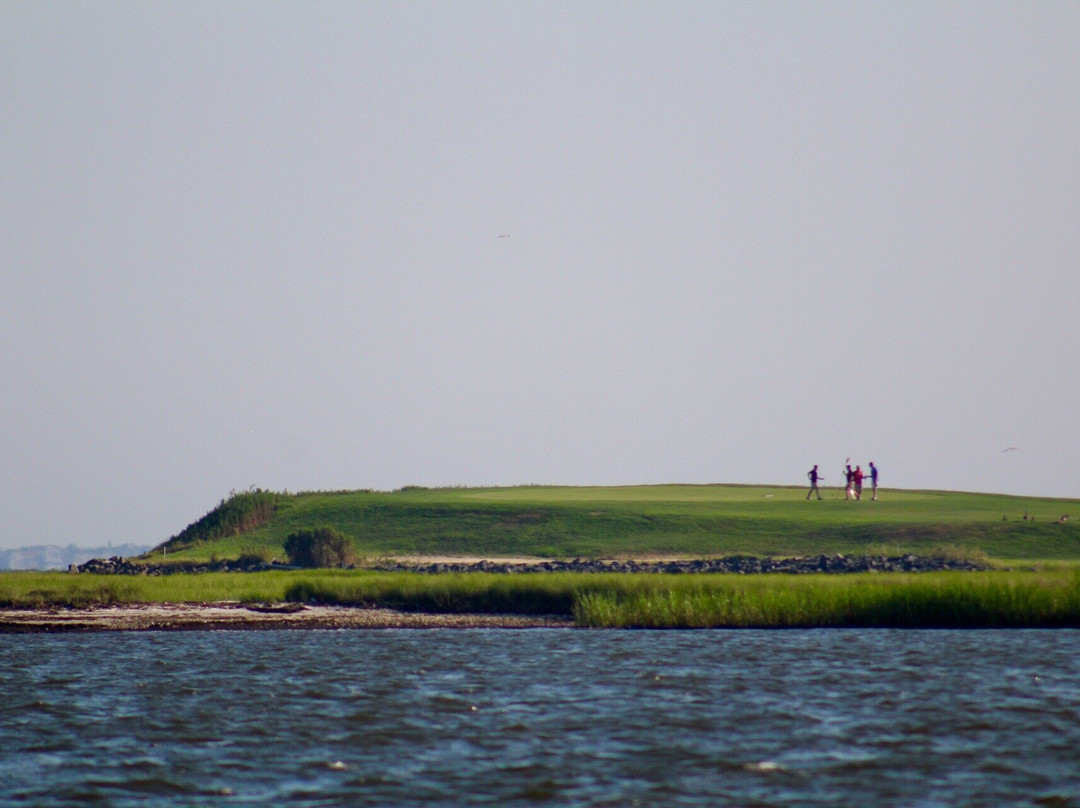 Sail Priscilla-Oakdale必去景点