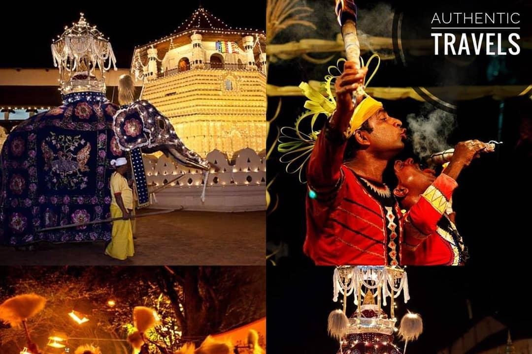 Trail Sri Lanka-卡图纳耶克必去景点