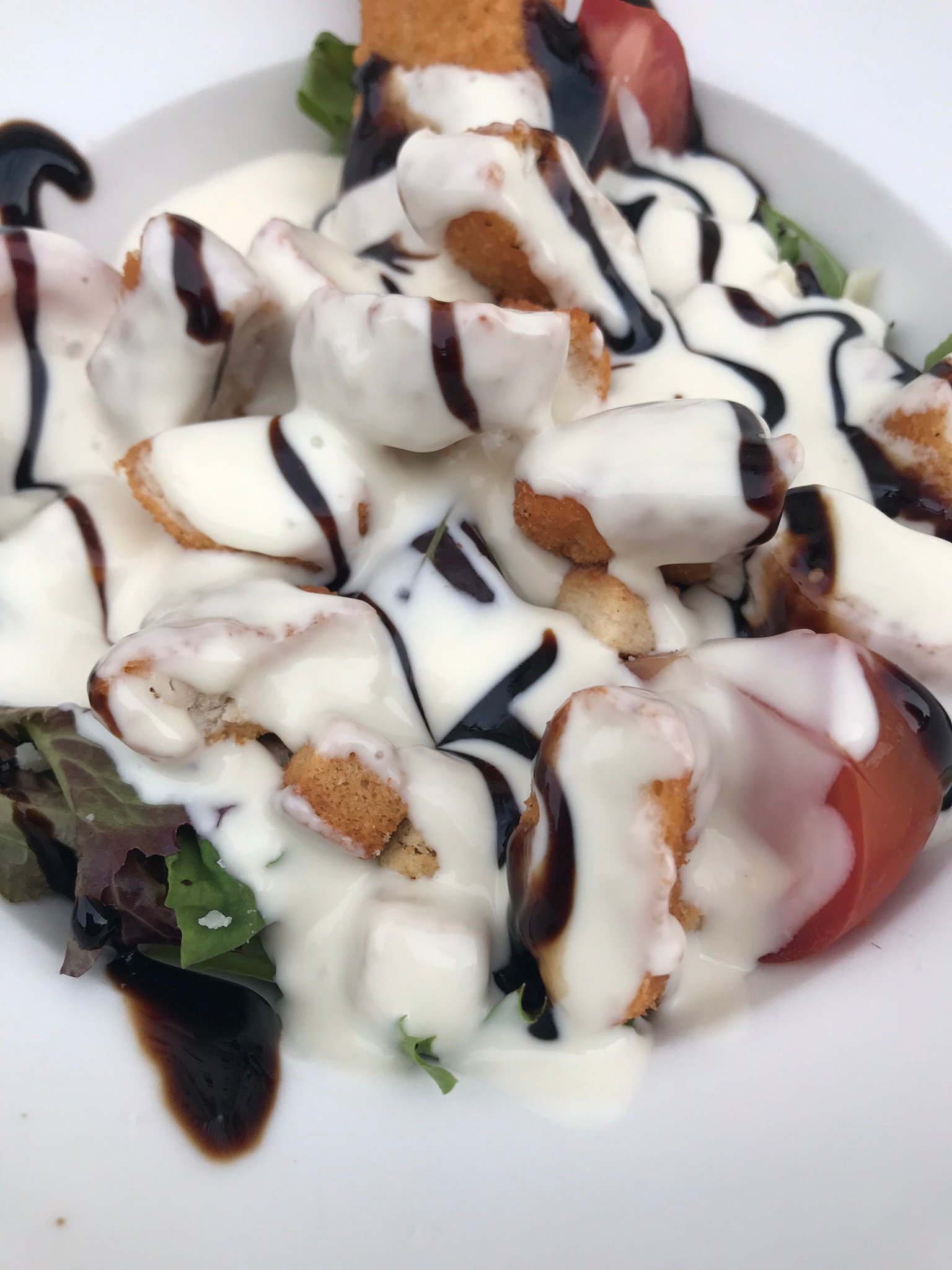 昂蒂布全季酒店-餐饮