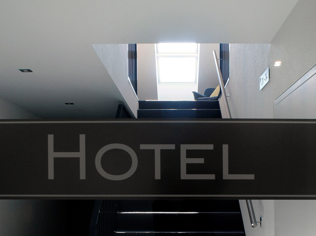 Hôtel du Golf-Club Les Bois主图