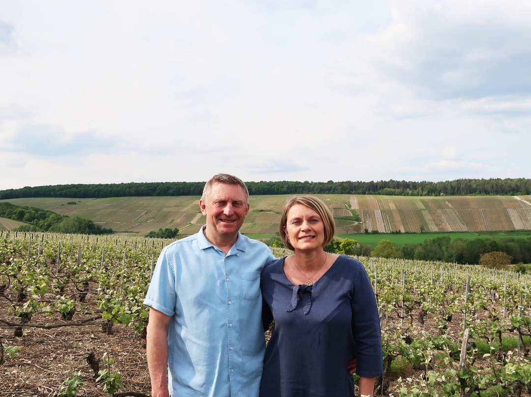 Domaine Christophe MIGNON景点图片