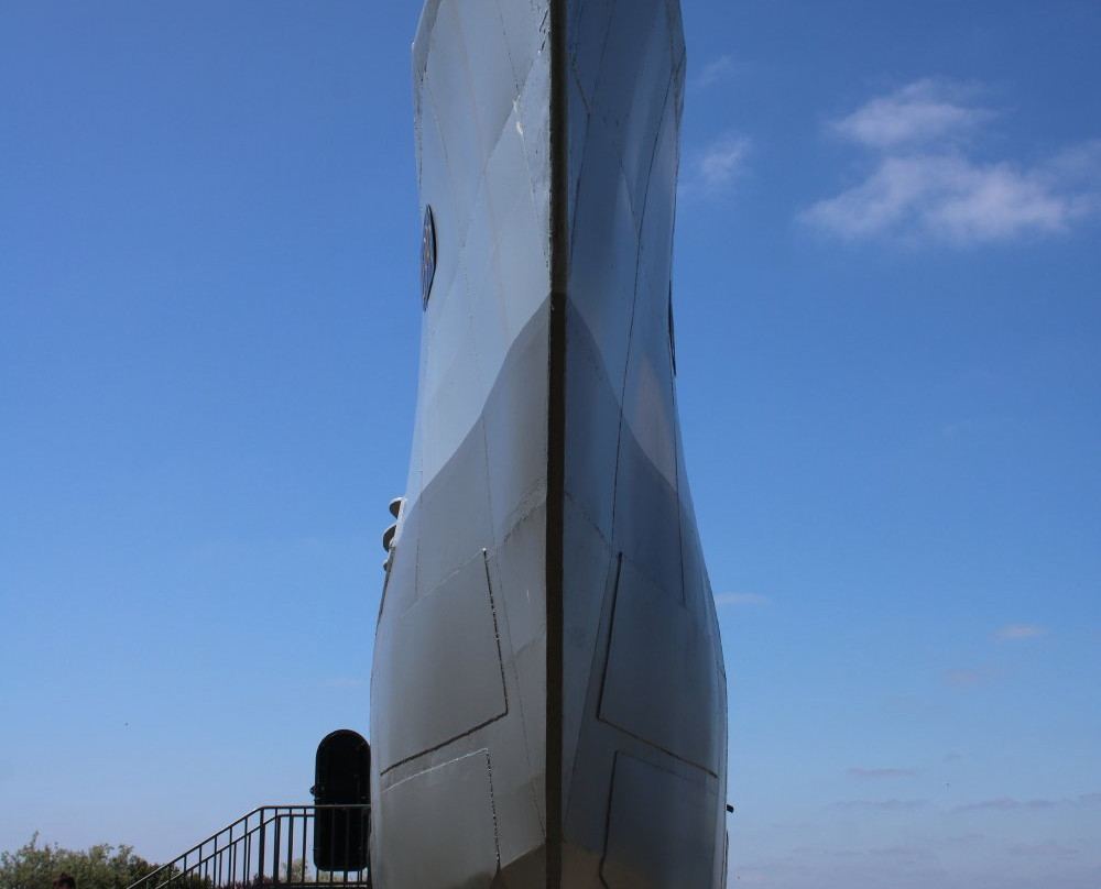 German Submarine U-995景点图片