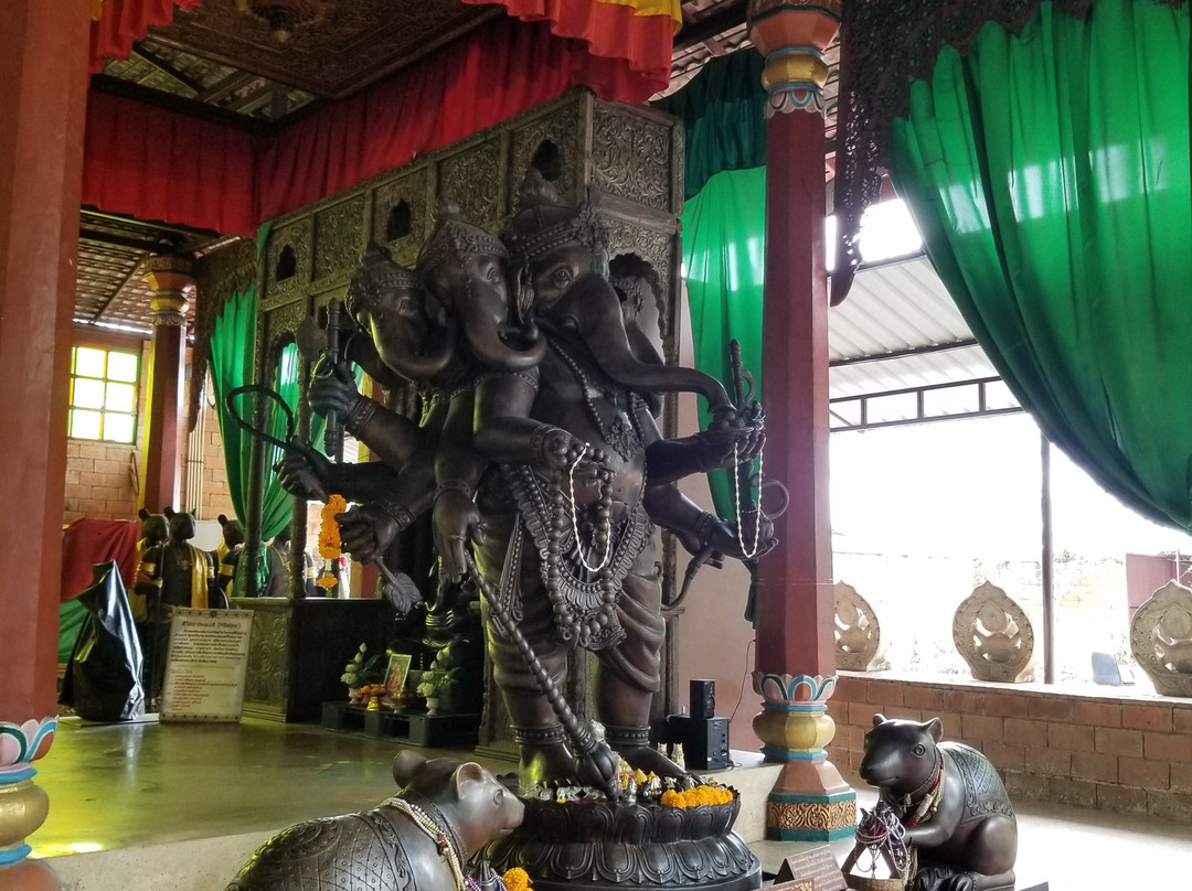 Ganesh Museum景点图片