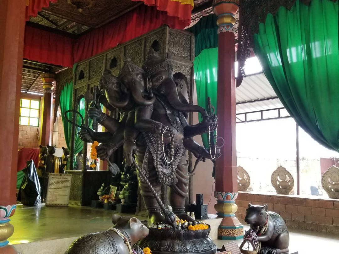 Ganesh Museum-清迈必去景点