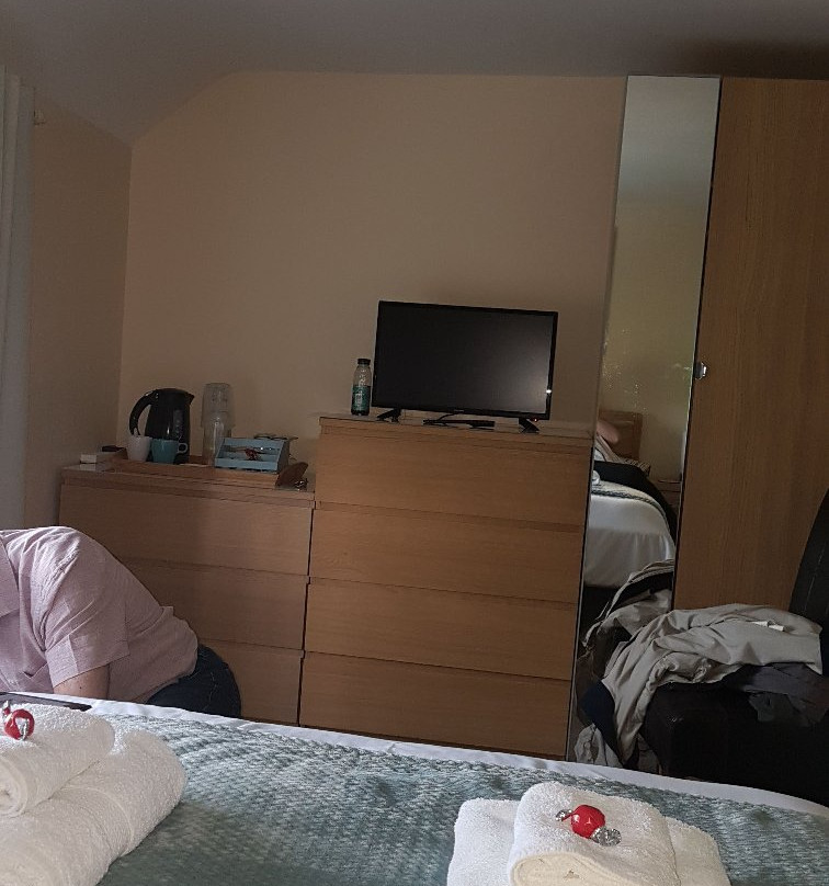 Bramley Cottage B&B主图