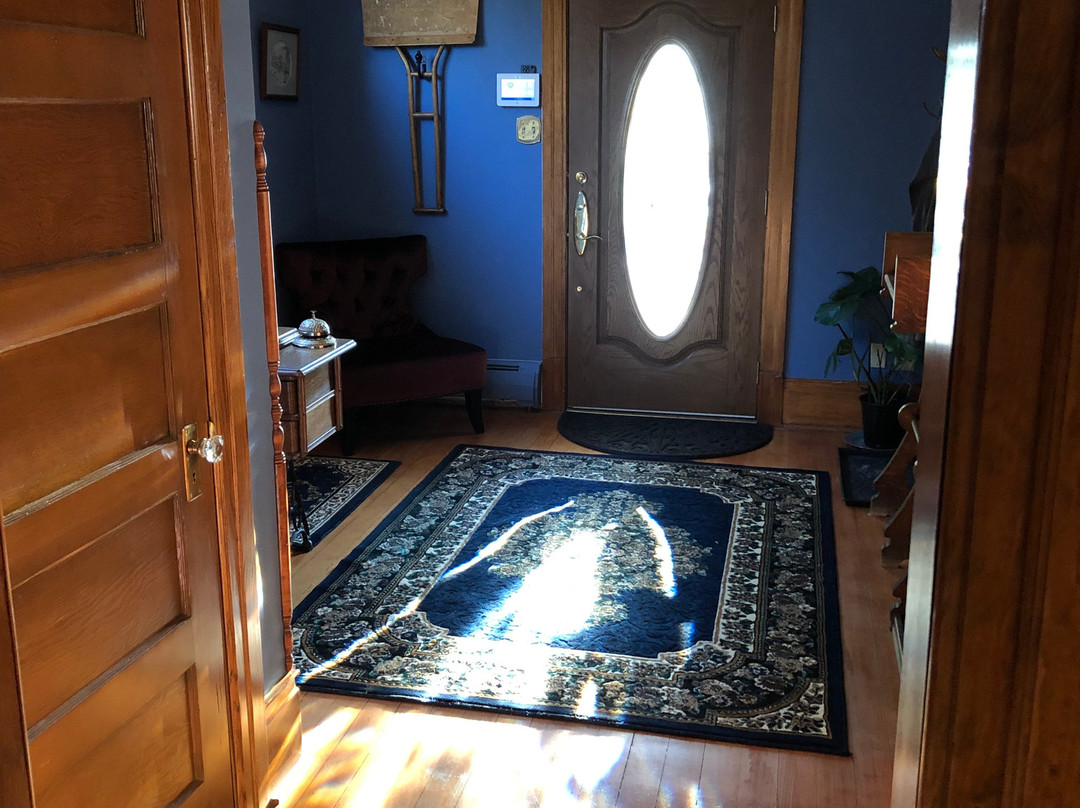 Mrs. Brown's Bed and Breakfast主图