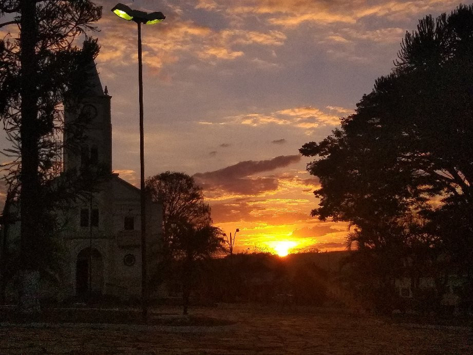 Paróquia Divino Espírito Santo景点图片