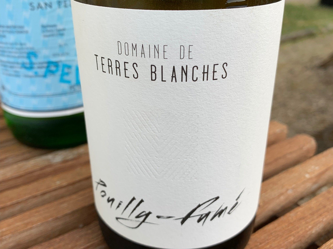 La Gueulardiere主图