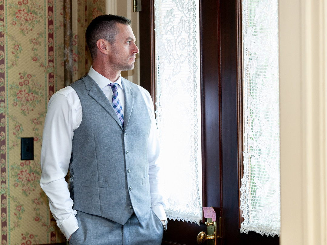 Antique Mansion B&B主图