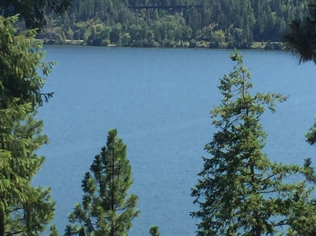 Heyburn State Park-Plummer必去景点