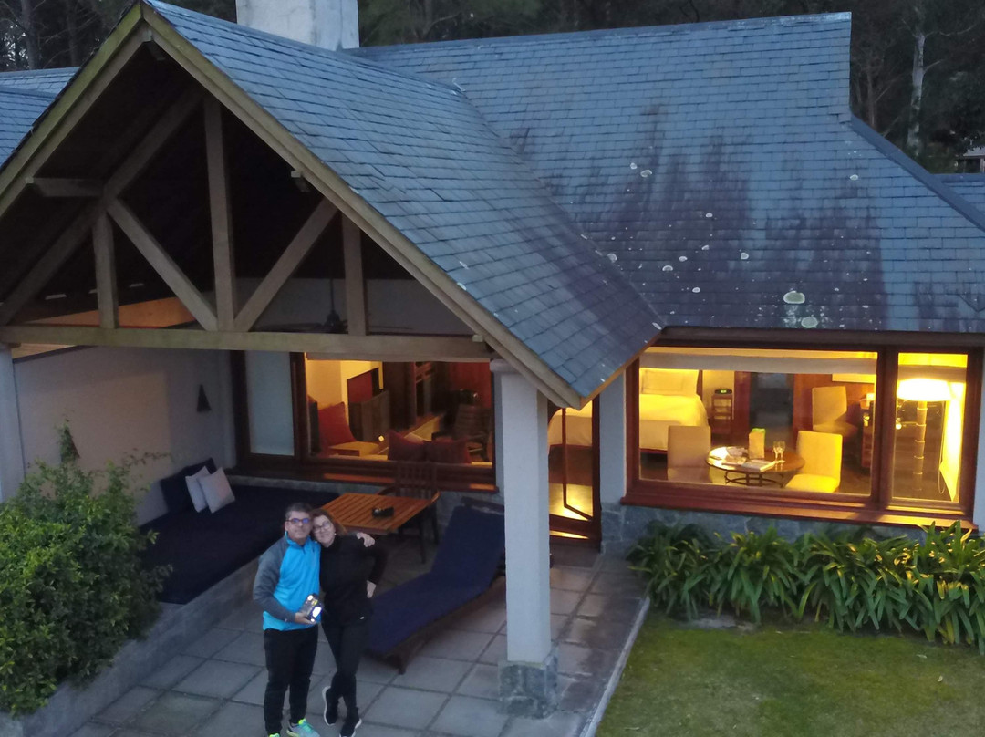 Carmelo Resort & Spa主图