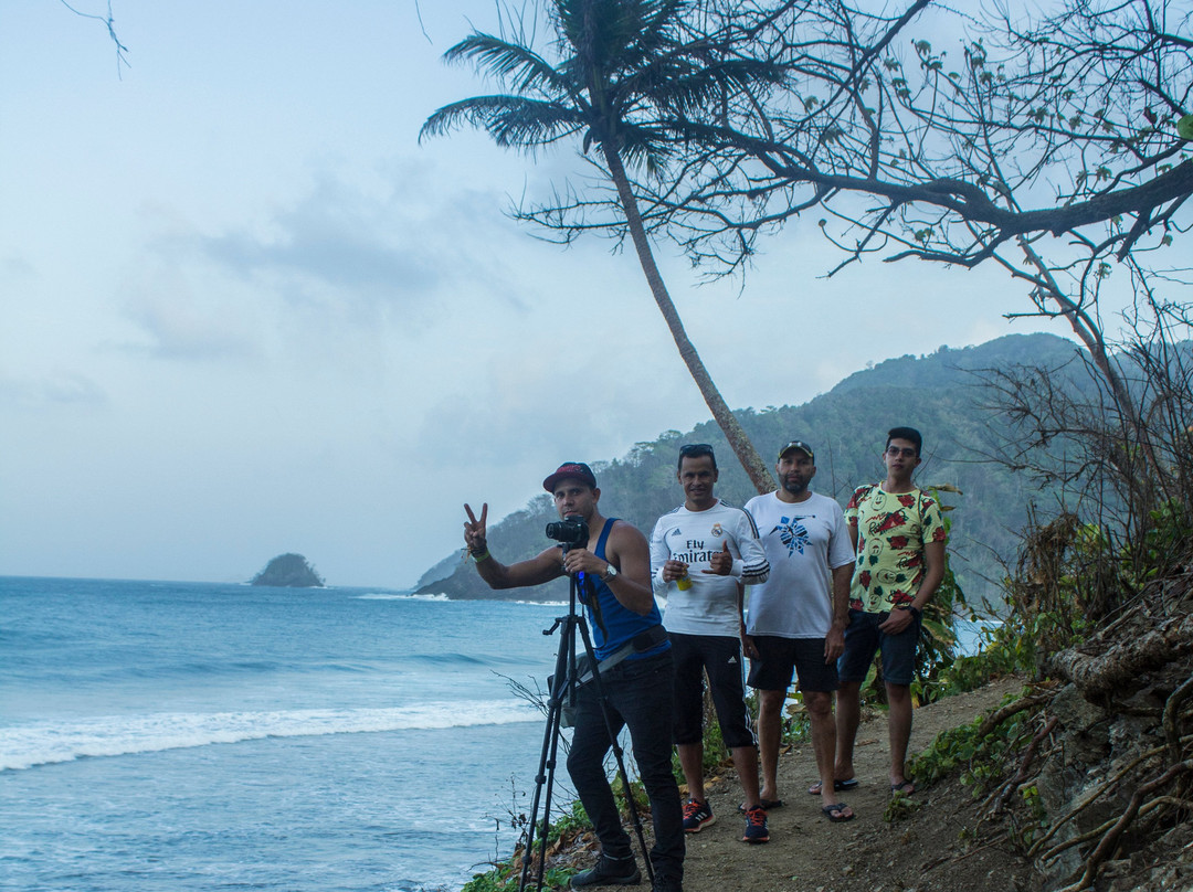 Cabo Tiburón-Sapzurro必去景点