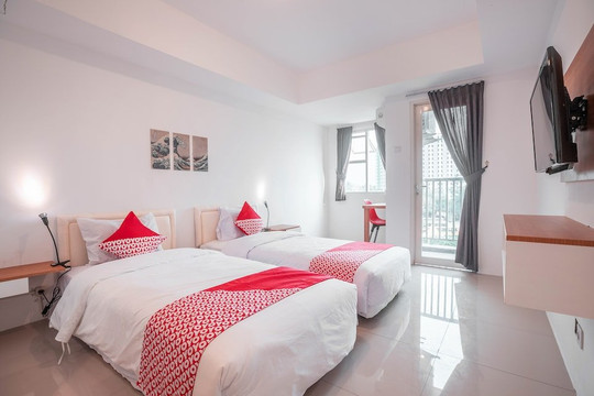 旗舰728贝利公寓主图