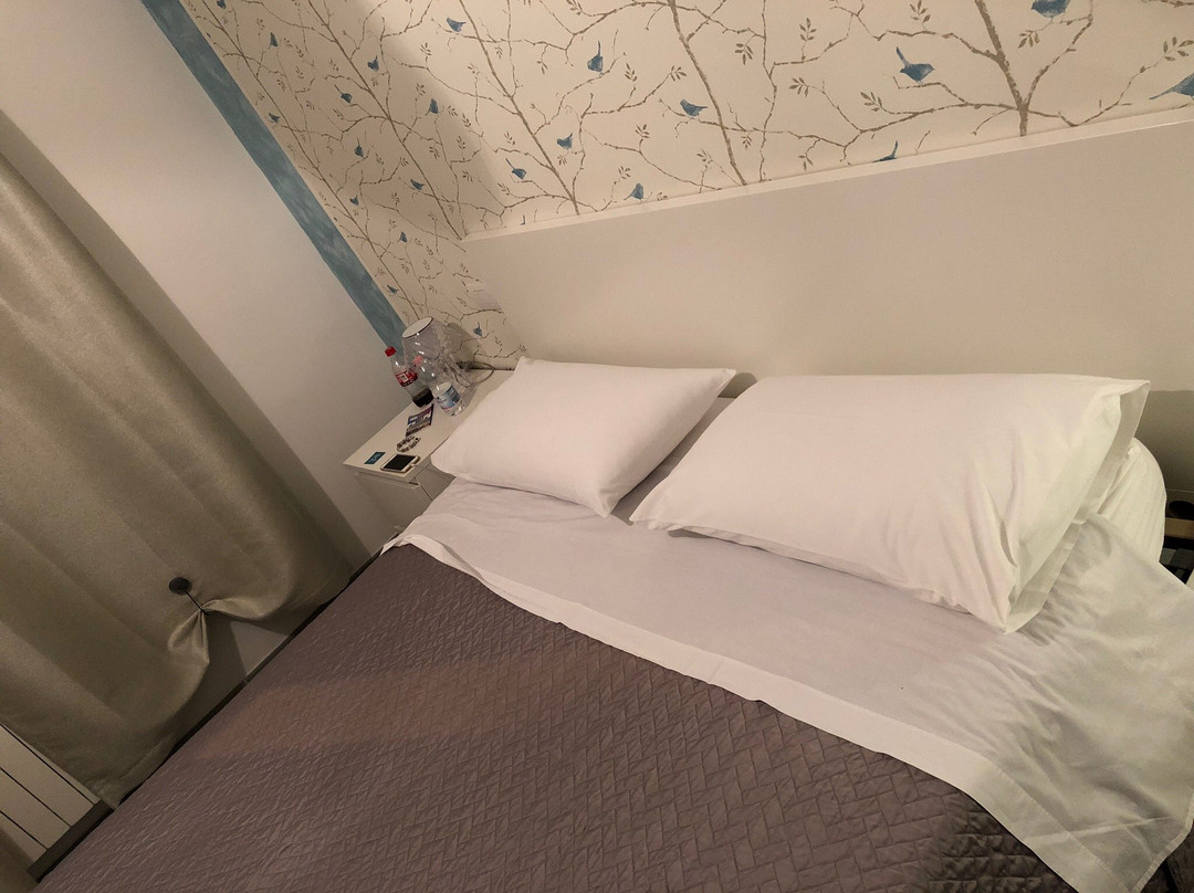 B&B Alla Niviera主图