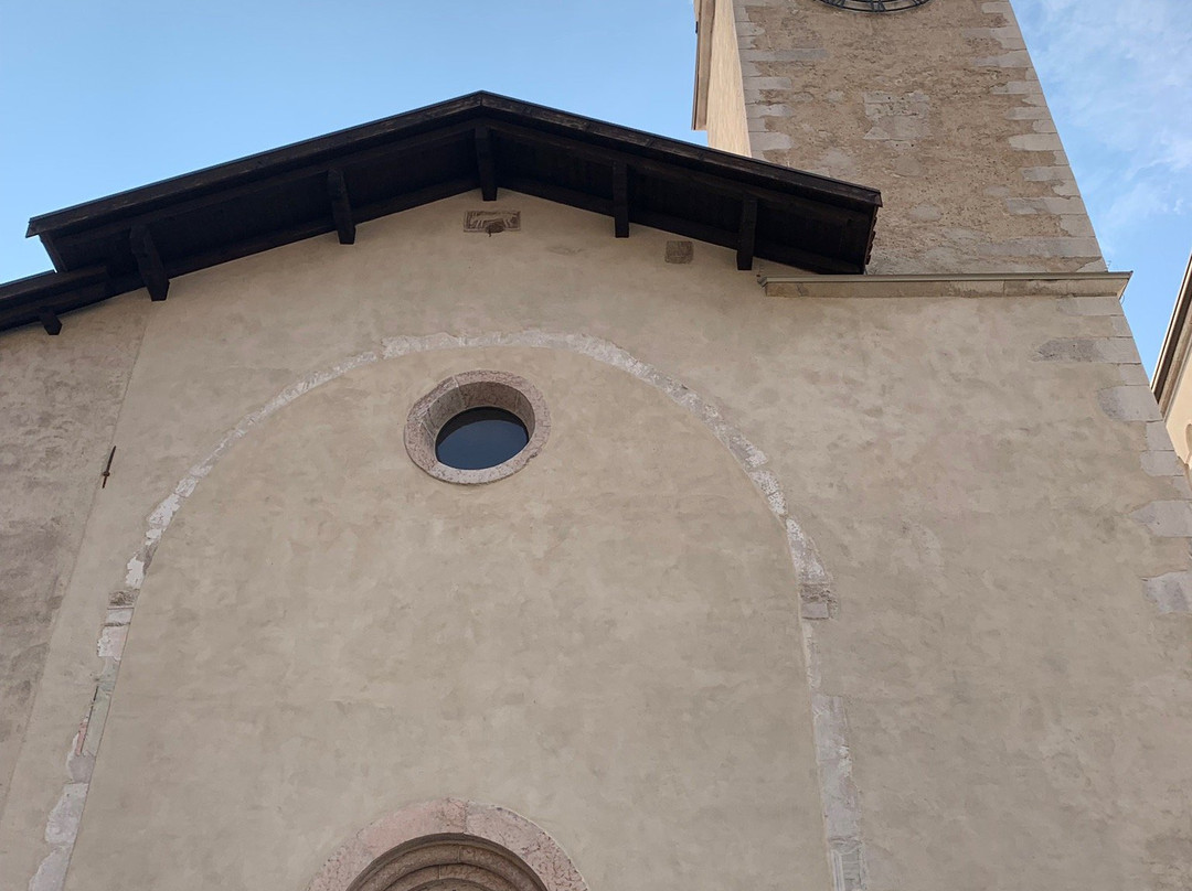 Chiesa Dell'Immacolata景点图片