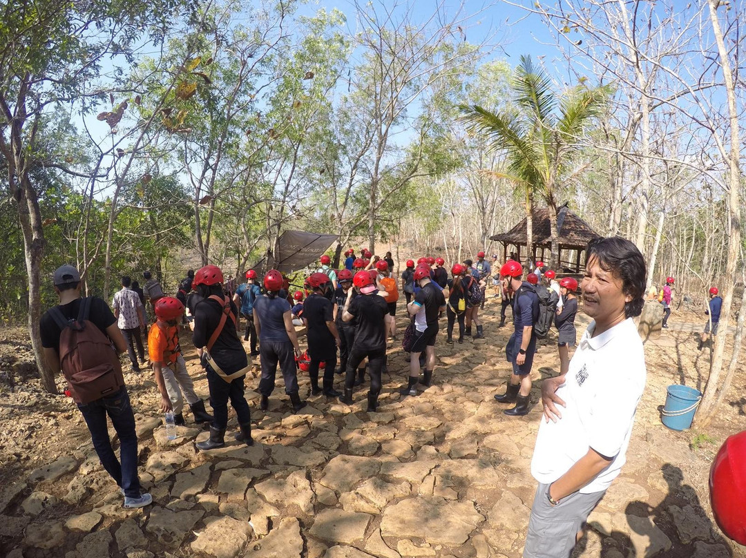 Jogja Tour Driver-Sleman必去景点